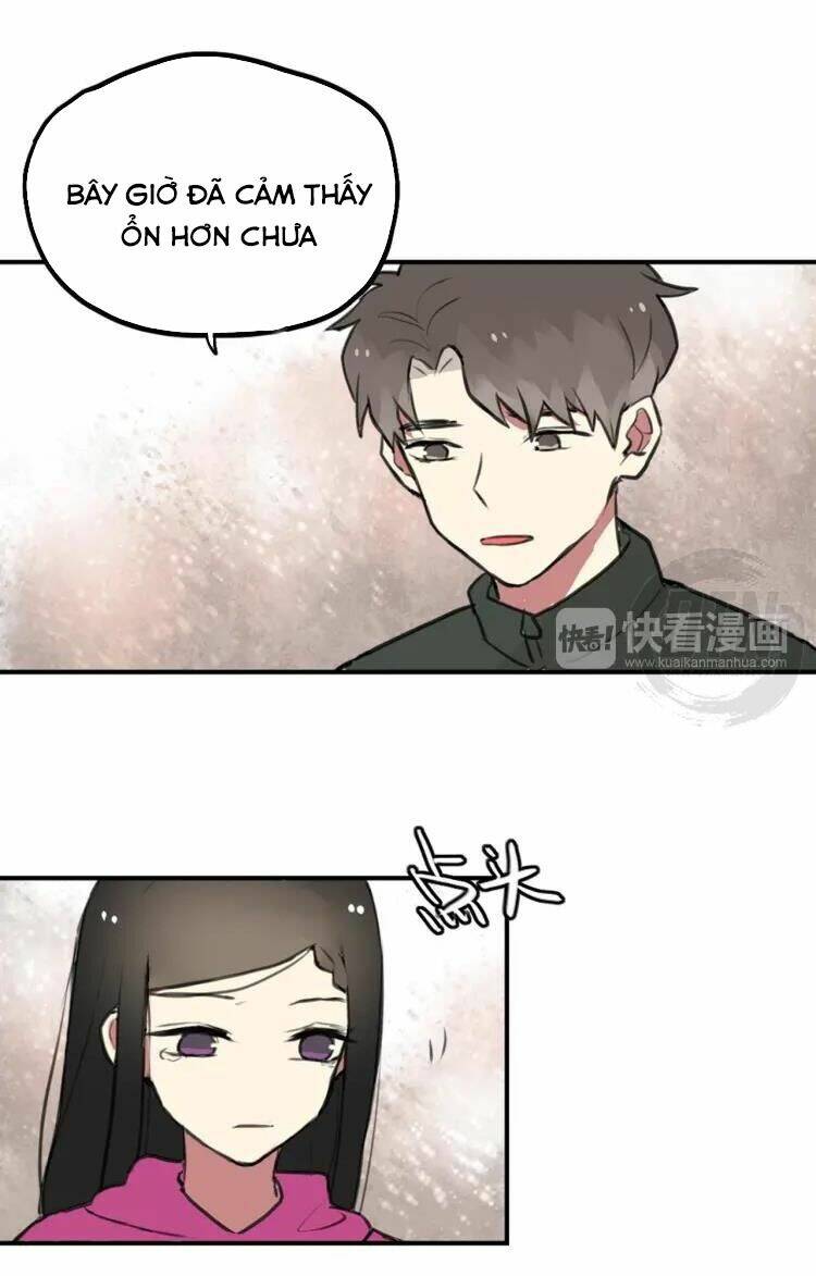 Thôi Miên Em Yêu Anh Chương 29 Ảnh 3