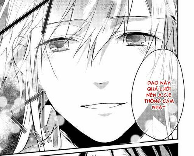 Yuusha-Sama Ni Ikinari Kyuukonsareta No Desu Ga Chương 5 Ảnh 32