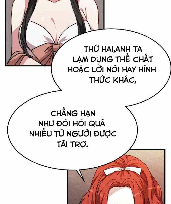Cô Dâu Của Elysian Chương 6 Ảnh 107