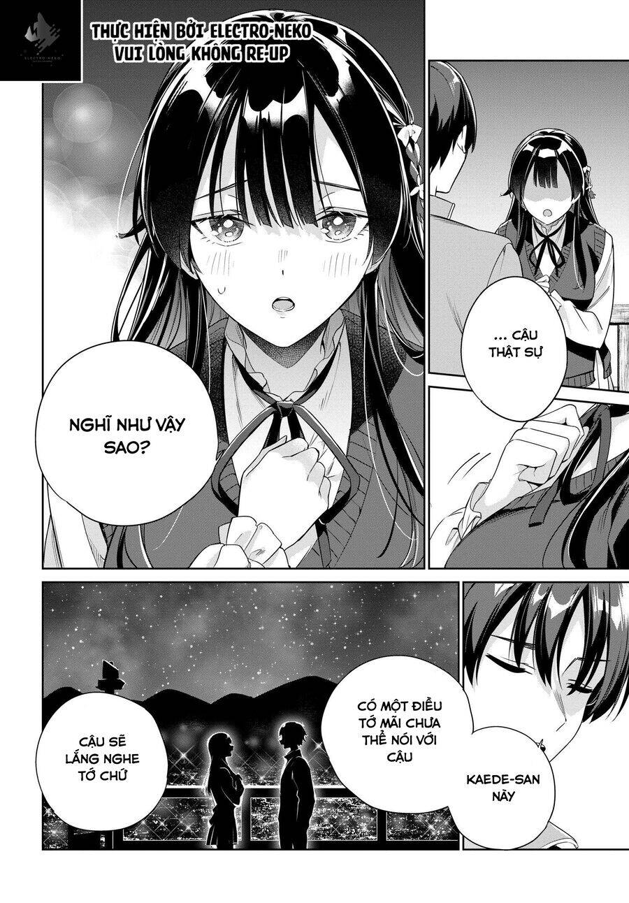 Ryoushin No Shakkin Wo Katagawari Shite Morau Jouken Wa Nihon Ichi Chương 26 Ảnh 13