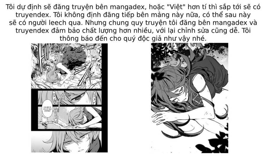Berserk Of Gluttony Chương 70 Ảnh 31