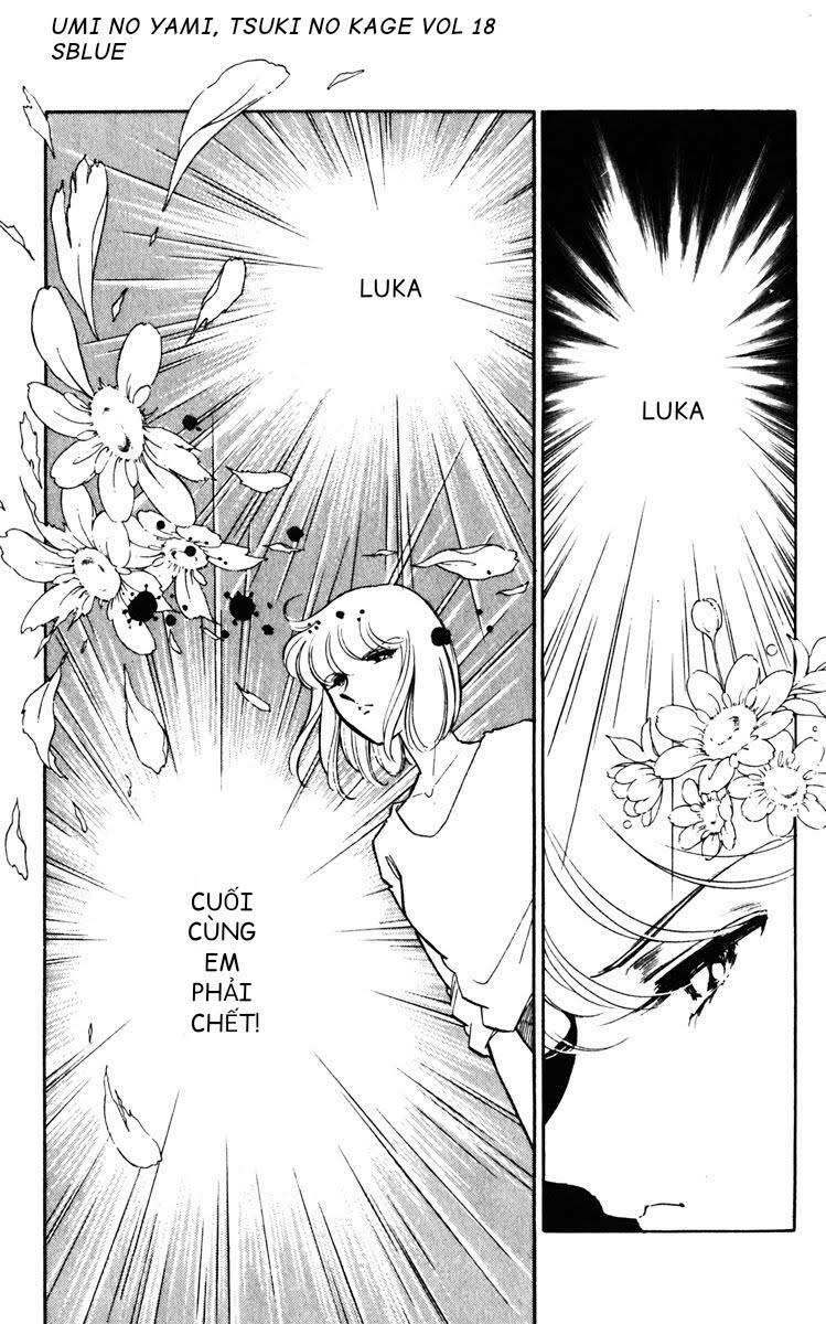 Umi No Yami, Tsuki No Kage Chương 93 Ảnh 32