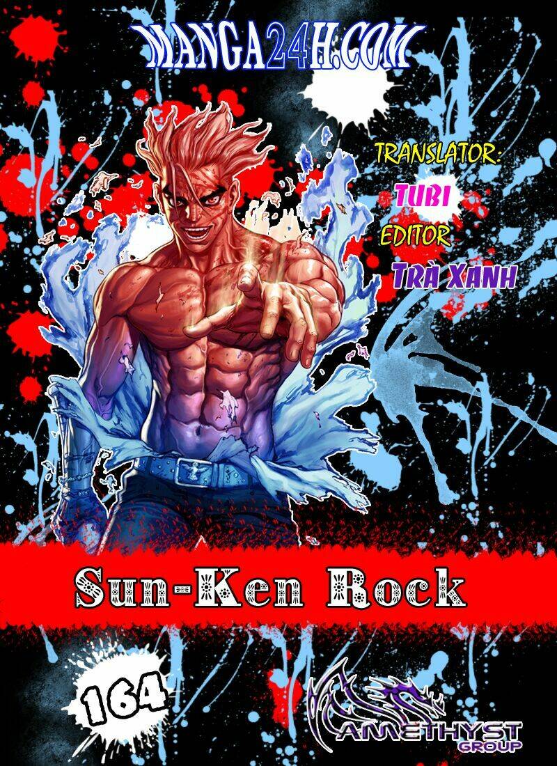 Sun-Ken Rock Chương 164 Ảnh 2