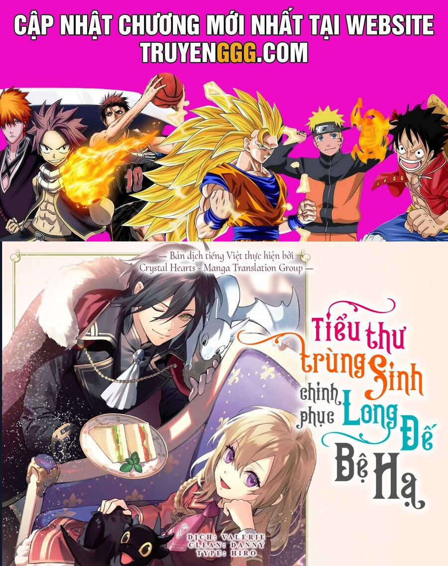 Win Over The Dragon Emperor This Time Around, Noble Girl! Chương 33 Ảnh 2