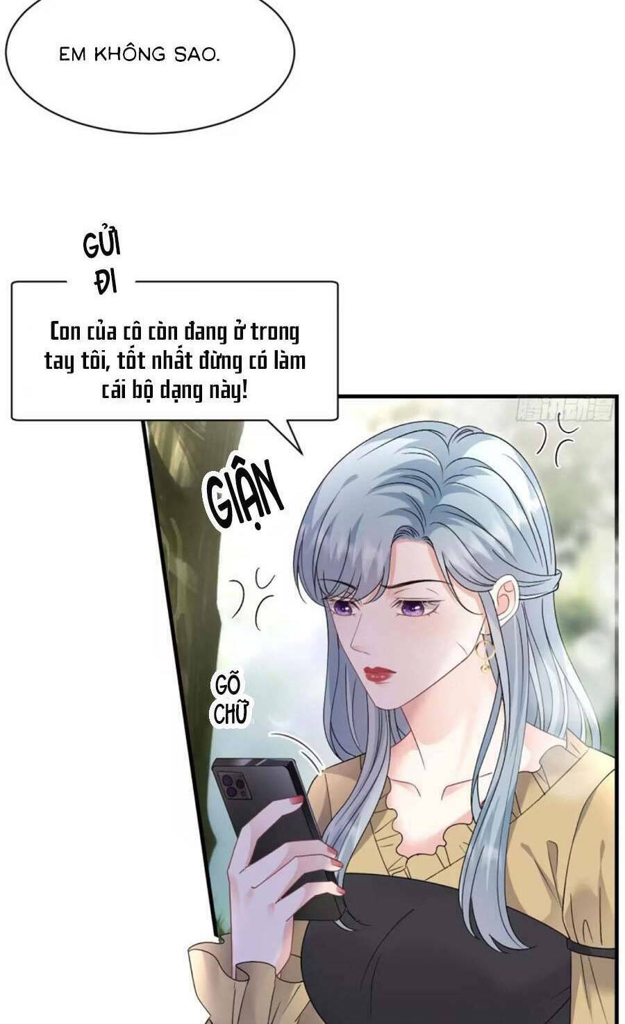 Đại Tiểu Thư Có Ý Đồ Gì Xấu Đâu Chương 177 Ảnh 42