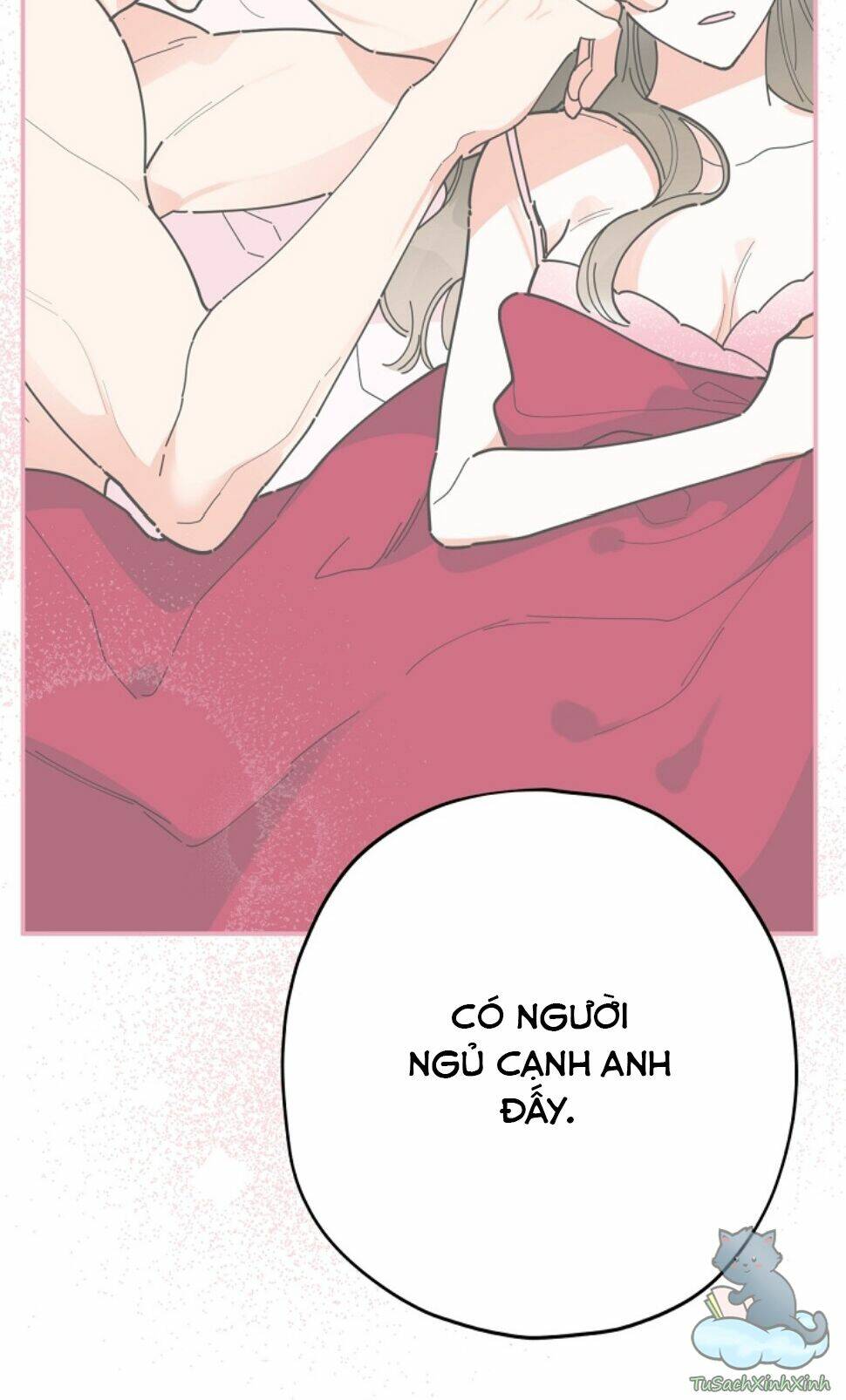 Người Hùng Của Ác Nữ Chương 86 Ảnh 18