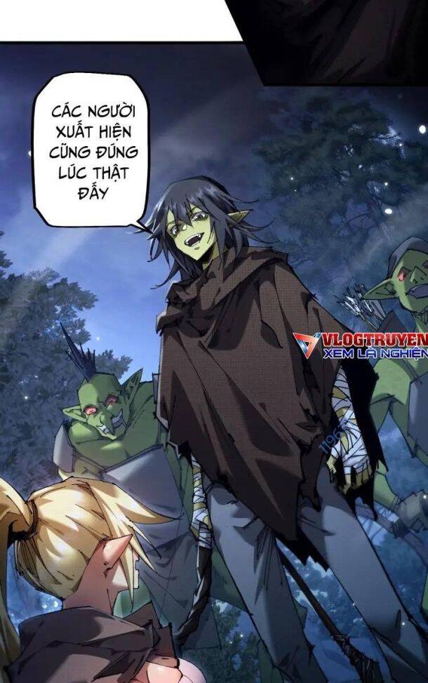 Từ Goblin Thành Thần Goblin Chương 6 Ảnh 81