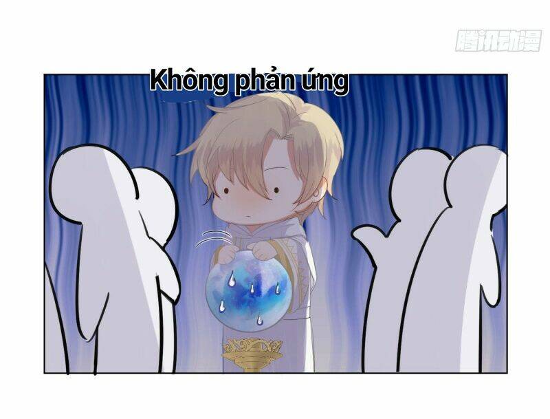 Công Lược Của Mami Chương 1 Ảnh 10