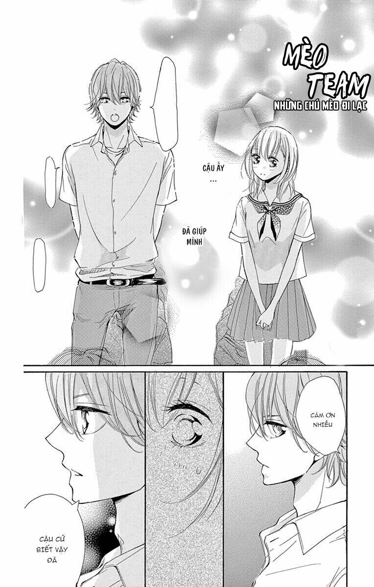 Tonari Kara Nagareboshi Chương 1 Ảnh 38