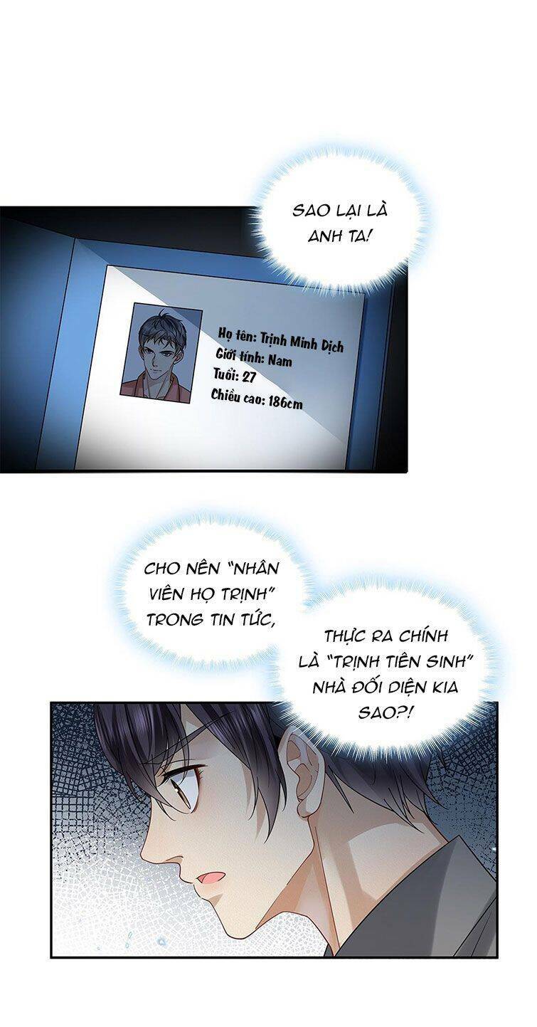 Vùng Cấm Chương 3 Ảnh 16