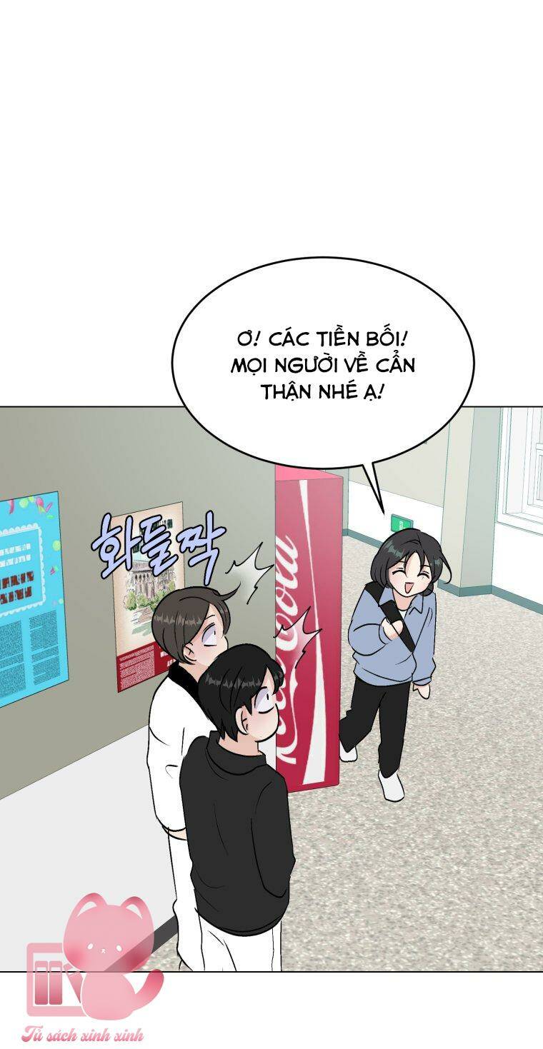 Bí Mật Highteen Chương 42 Ảnh 46