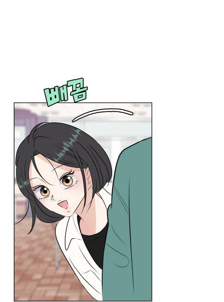 Bí Mật Highteen Chương 37 Ảnh 27