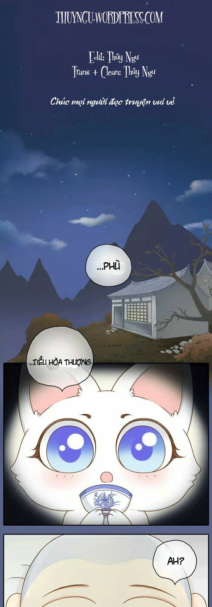 Cho Ta Tiểu Hòa Thượng Này Đi! Chương 20 Ảnh 5