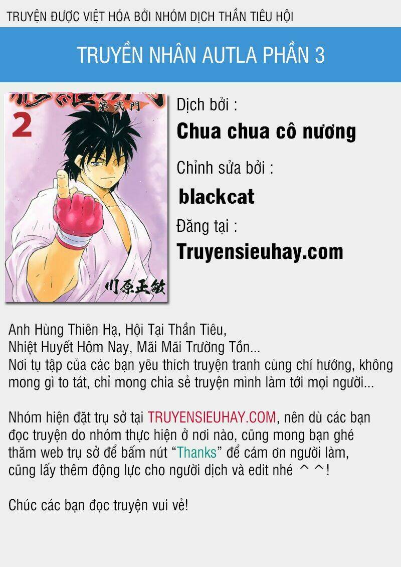 Truyền Nhân Atula Phần 3 Chương 78 Ảnh 2
