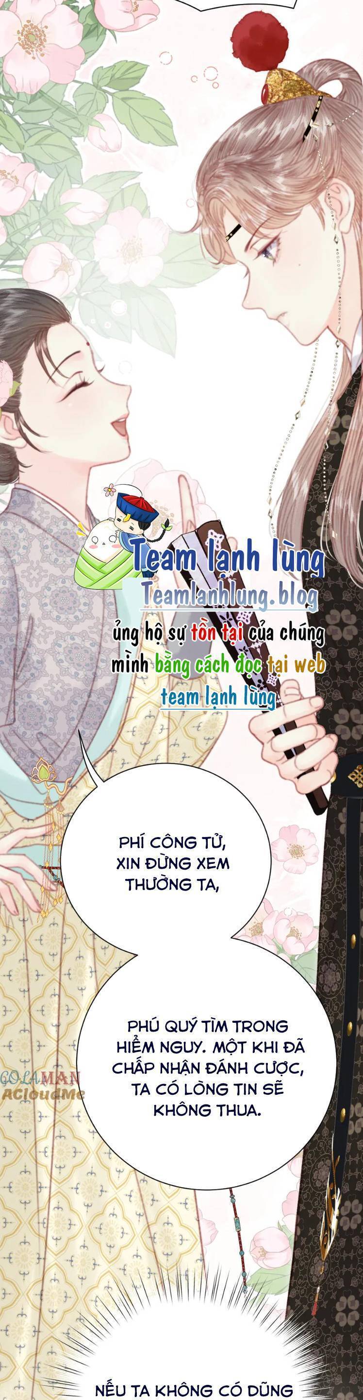 Trọng Sinh Chi Ác Phi Nghịch Tập Chương 13 Ảnh 20
