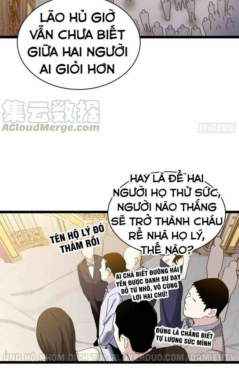 Đỉnh Phong Thần Y Chương 79 Ảnh 16