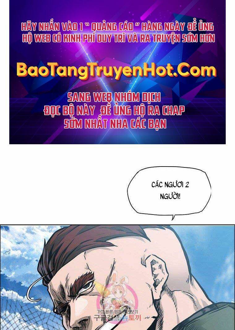 Bá Chủ Học Đường Ss4 Chương 61 Ảnh 2