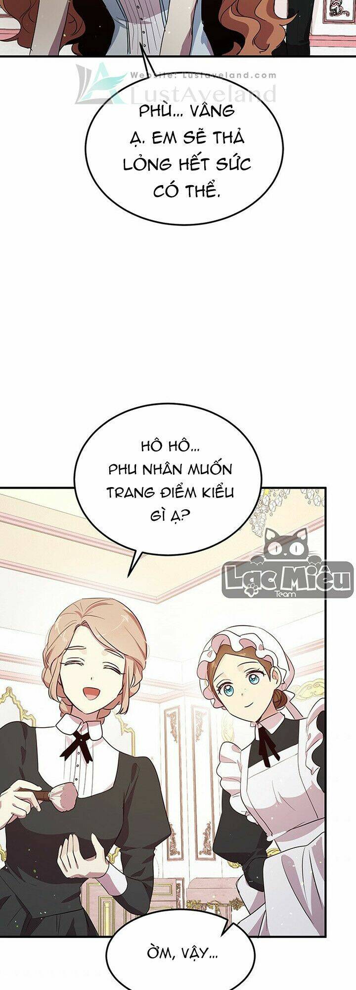 Công Tước, Loạn Vừa Thôi! Chương 130 Ảnh 31