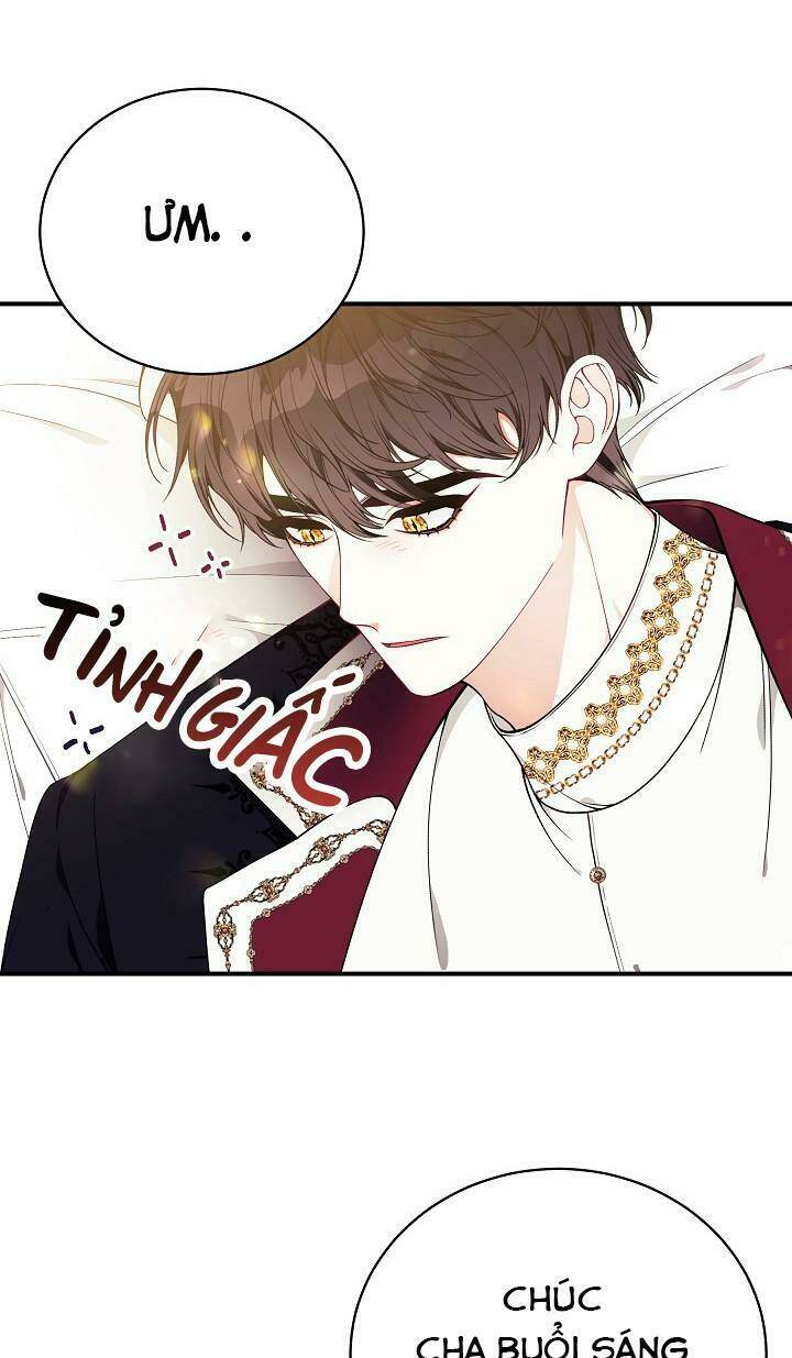 Tôi Chỉ Đi Tìm Cha Thôi Chương 43 Ảnh 74