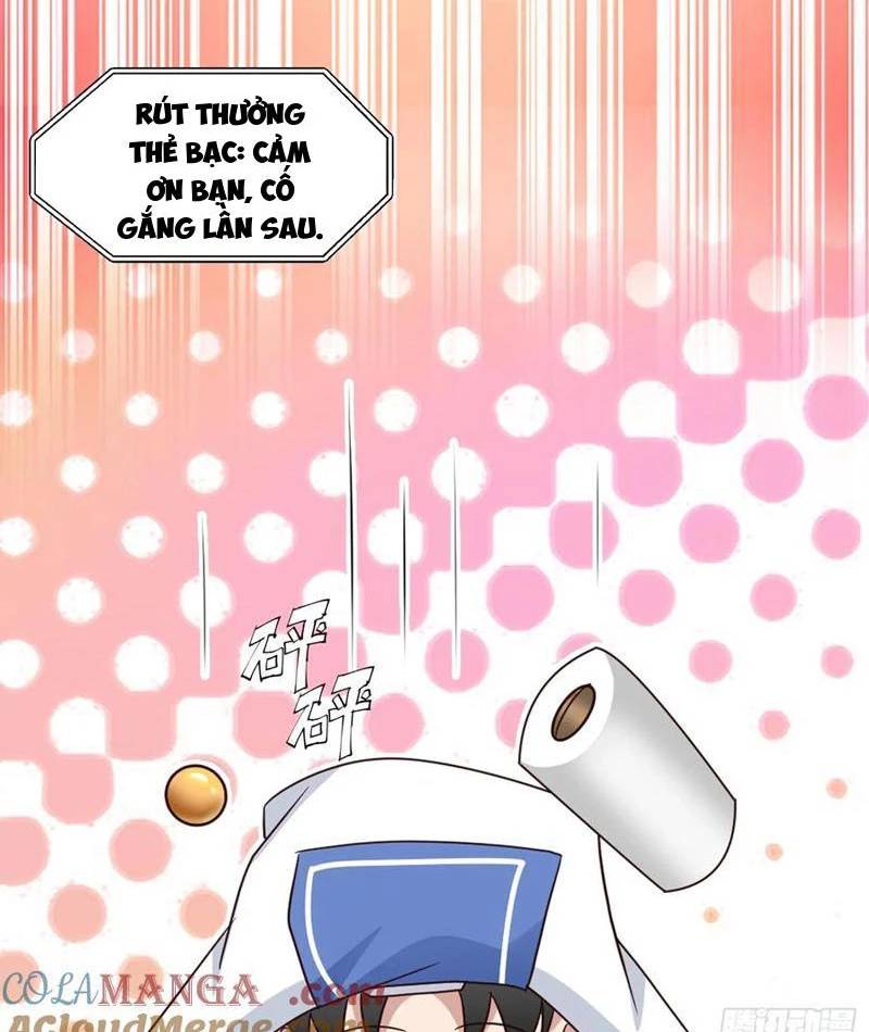 Vô Địch Thật Tịch Mịch Chương 34 Ảnh 16