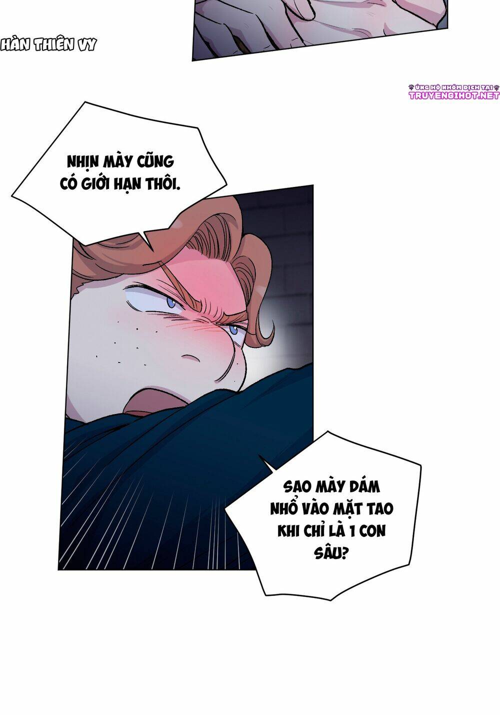Gia Sư Của Công Tước Chương 72 Ảnh 44