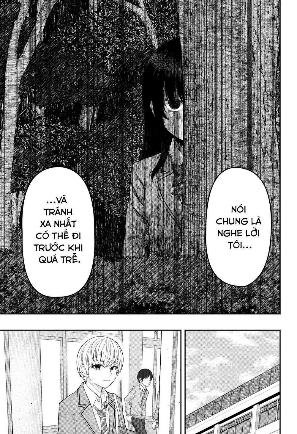 Henai Heartbeat Chương 1 Ảnh 47