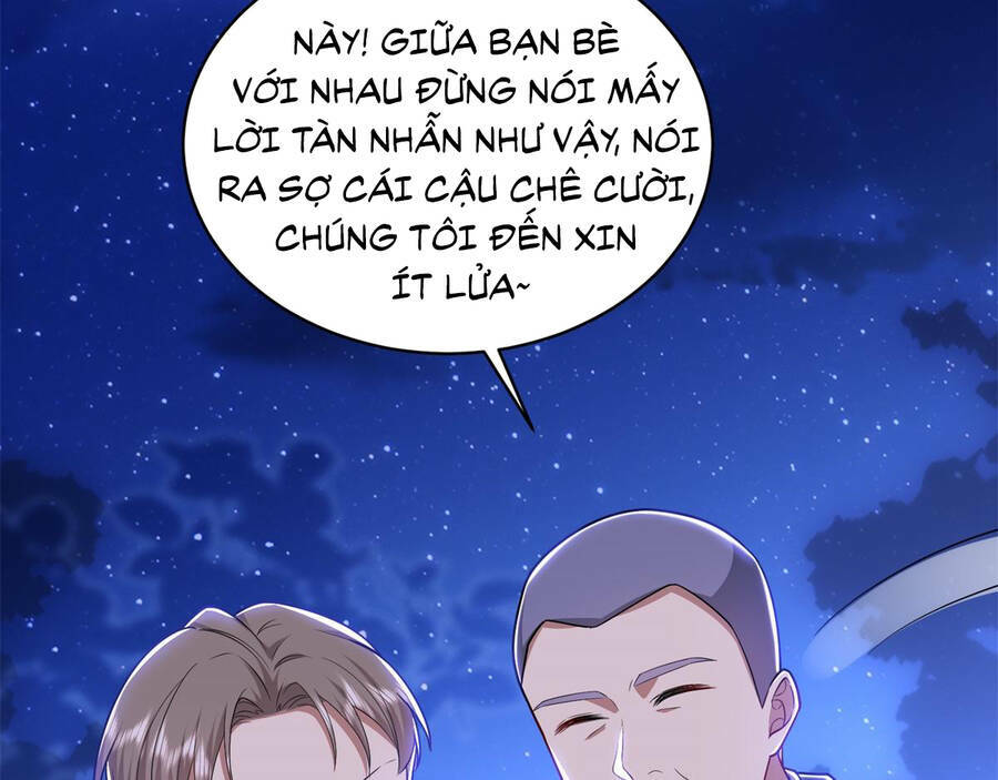 Những Ngày Sống Sót Ngoài Đảo Hoang Chương 3 Ảnh 18
