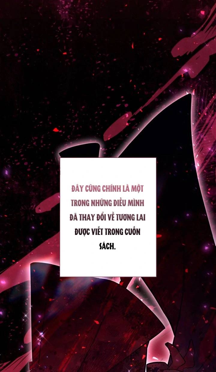 Không Có Nơi Nào Dành Cho Công Chúa Giả Mạo Chương 75 Ảnh 22