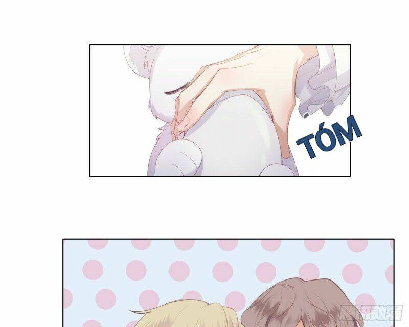 Công Lược Của Mami Chương 2 Ảnh 46