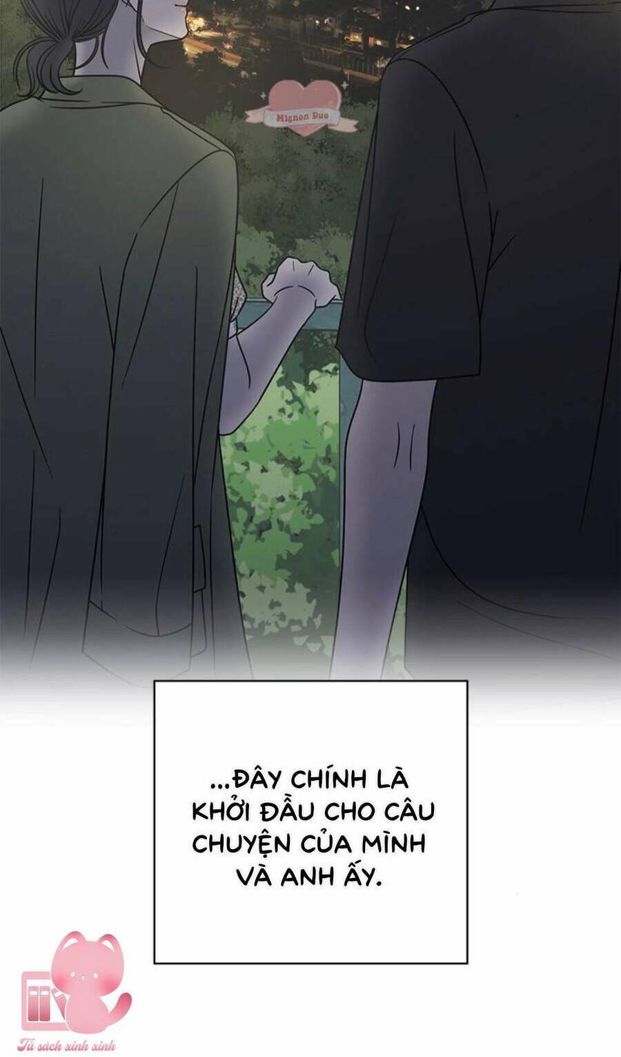 Kế Hoạch Hẹn Hò Của Bareum Chương 97 Ảnh 108