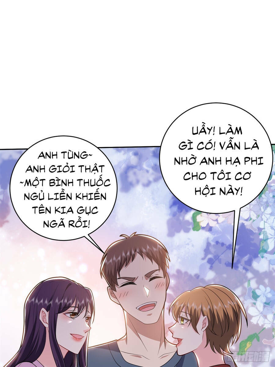 Những Ngày Sống Sót Ngoài Đảo Hoang Chương 7.5 Ảnh 27