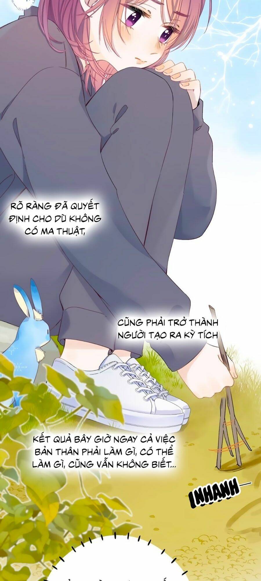 Quả Táo Của Anh Chương 7 Ảnh 31