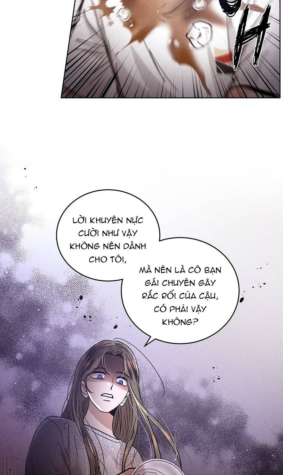 Chào Nhé, Không Làm Thông Gia Nữa Đâu! Chương 52 Ảnh 41