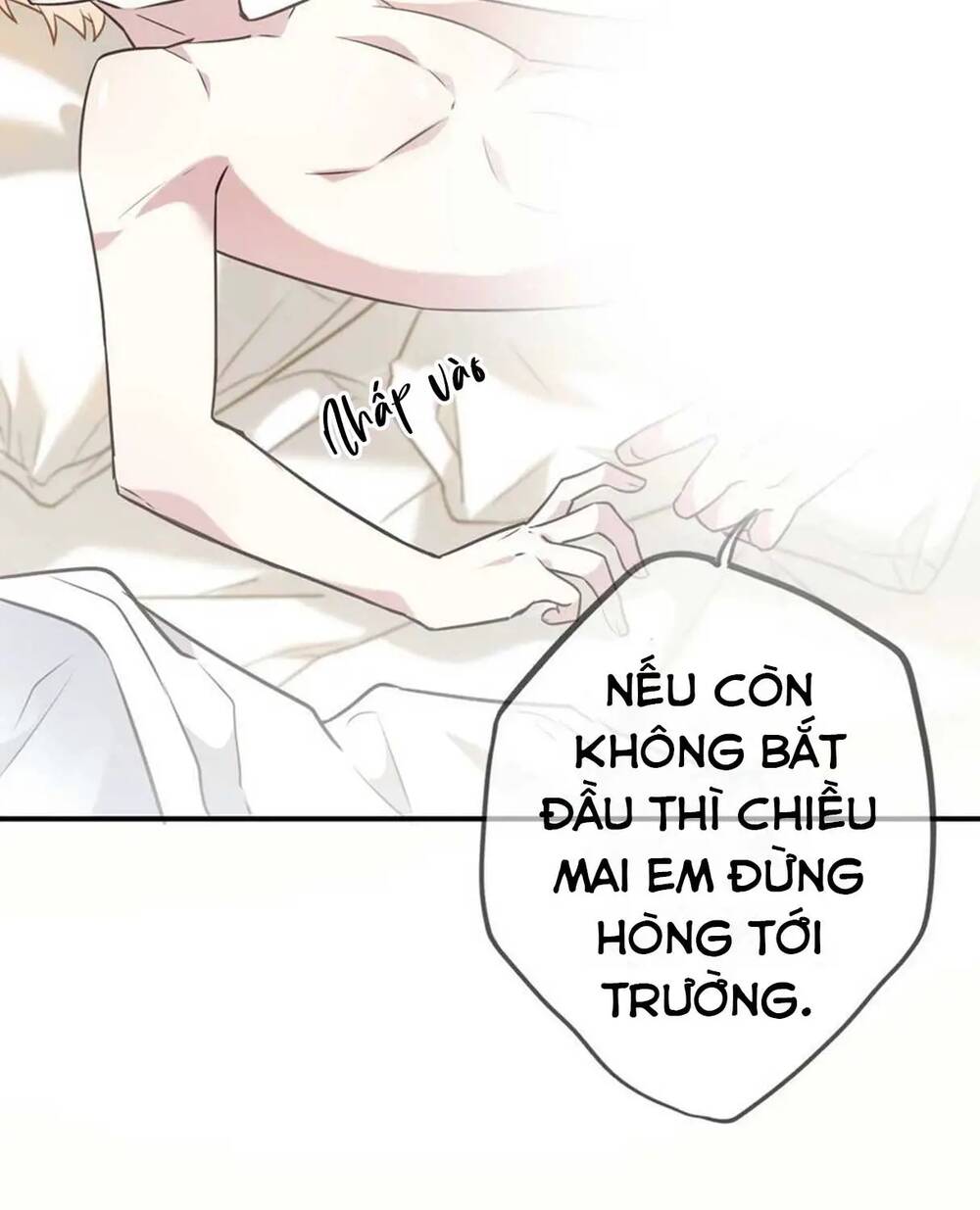Chung Cư Yêu Quái Chương 94 Ảnh 26