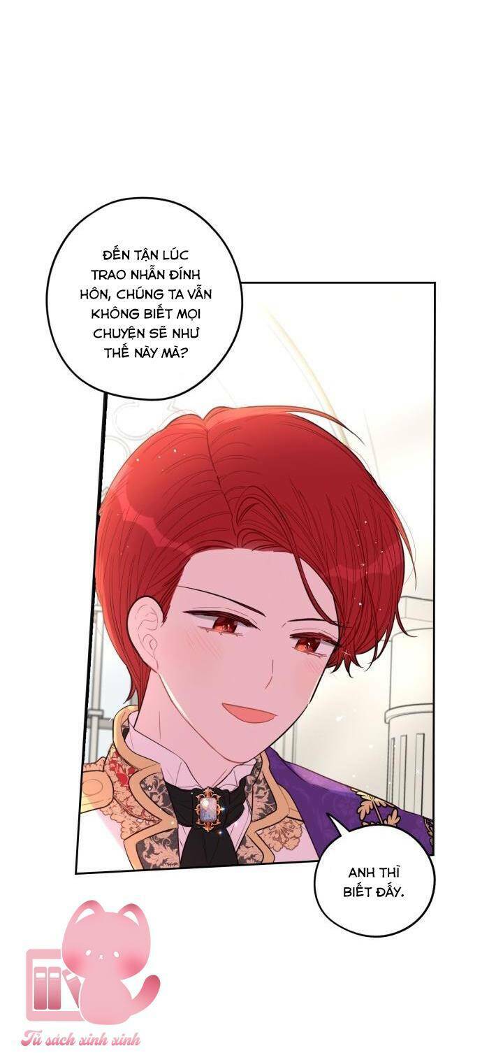 Hoàng Nữ Tóc Đen Chương 107 Ảnh 63