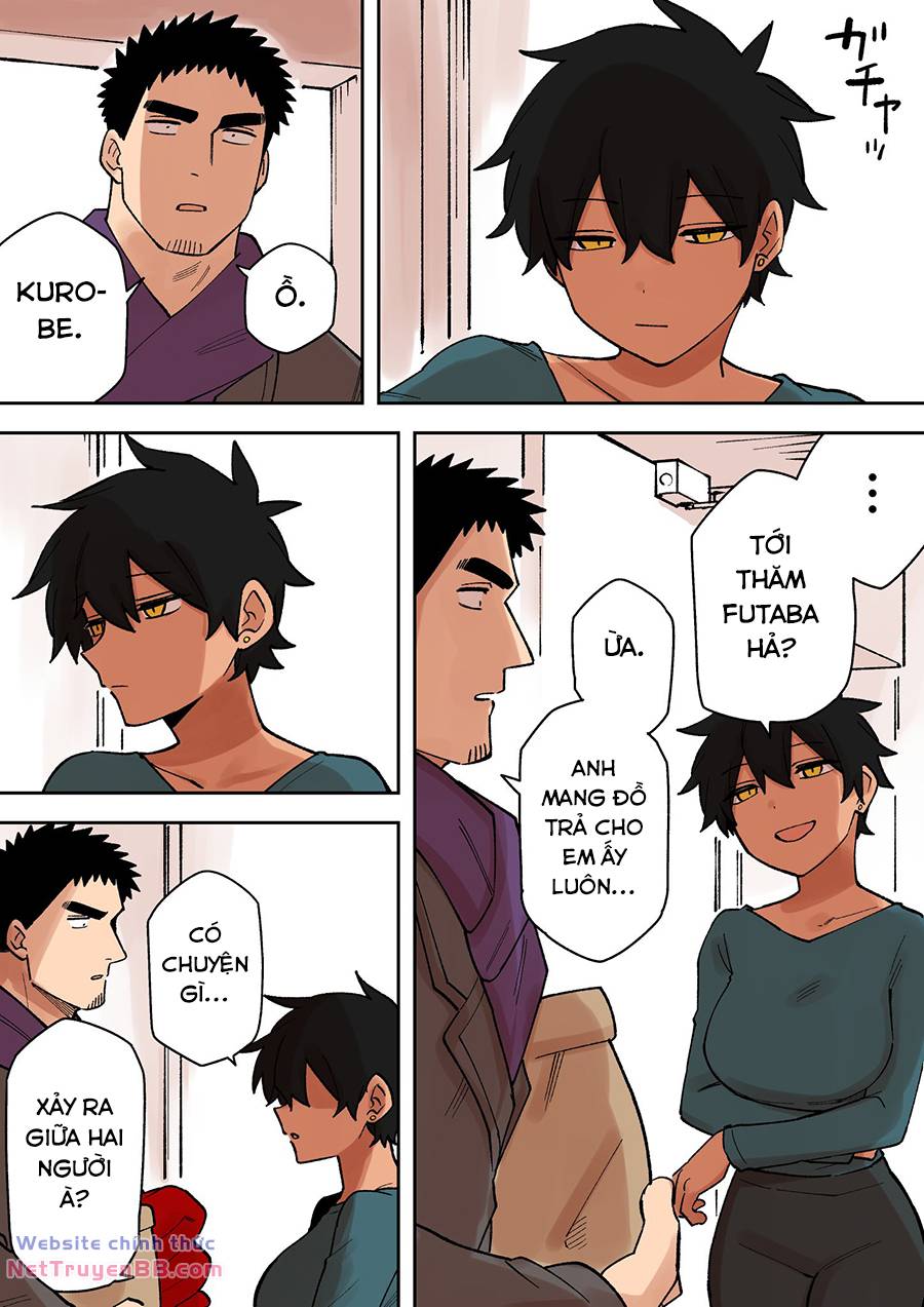 Senpai Ga Urusai Kouhai No Hanashi Chương 227 Ảnh 5