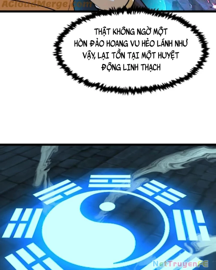 Hỗn Độn Đan Thần Chương 492 Ảnh 5