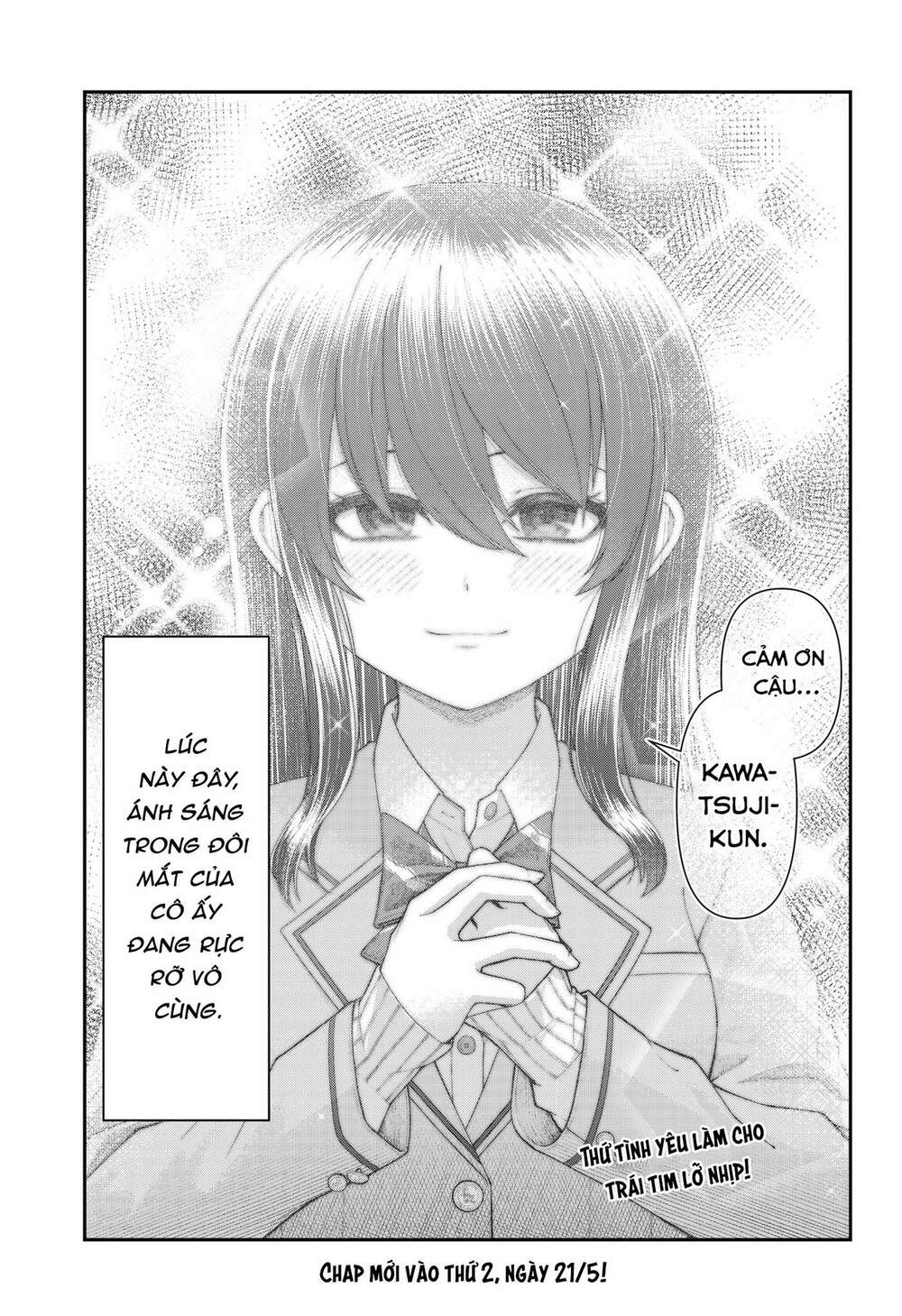 Henai Heartbeat Chương 1 Ảnh 56