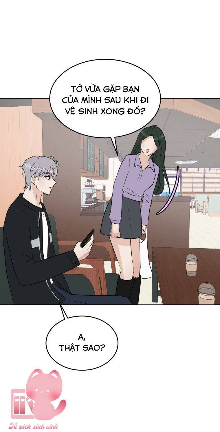 Bí Mật Highteen Chương 37 Ảnh 6