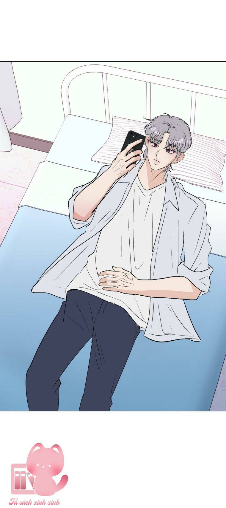 Bí Mật Highteen Chương 41 Ảnh 68