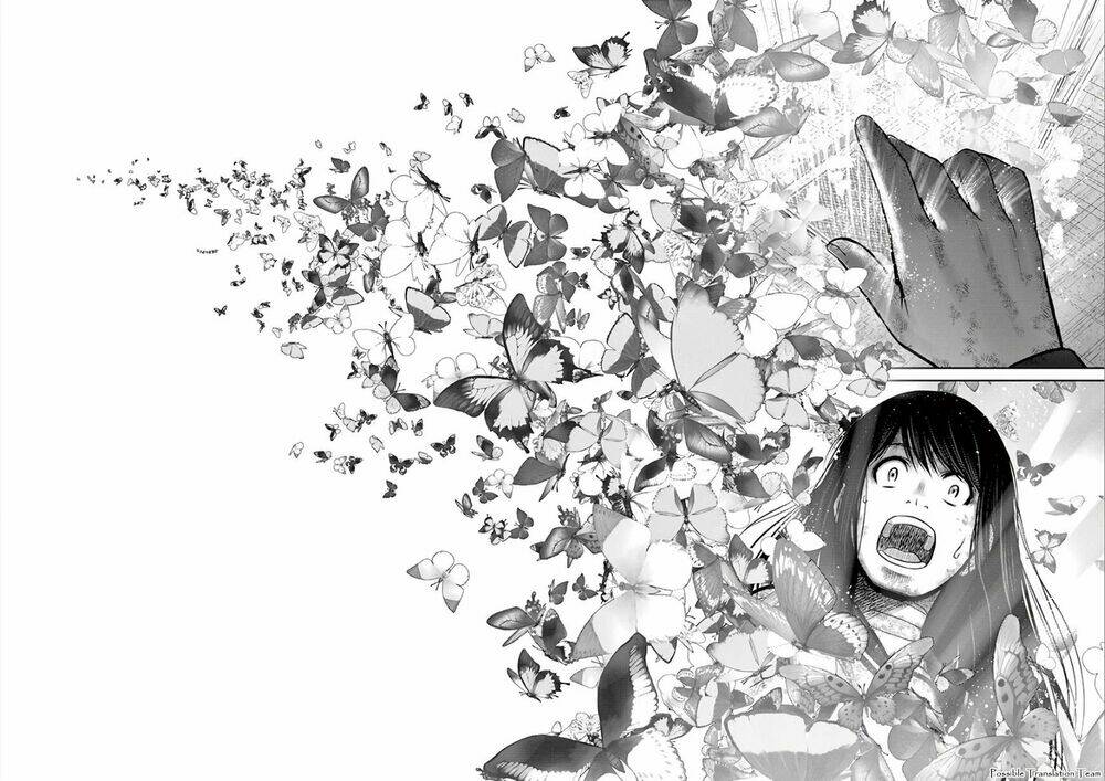 Imawa No Michi No Alice: Alice On Border Road Chương 30 Ảnh 33