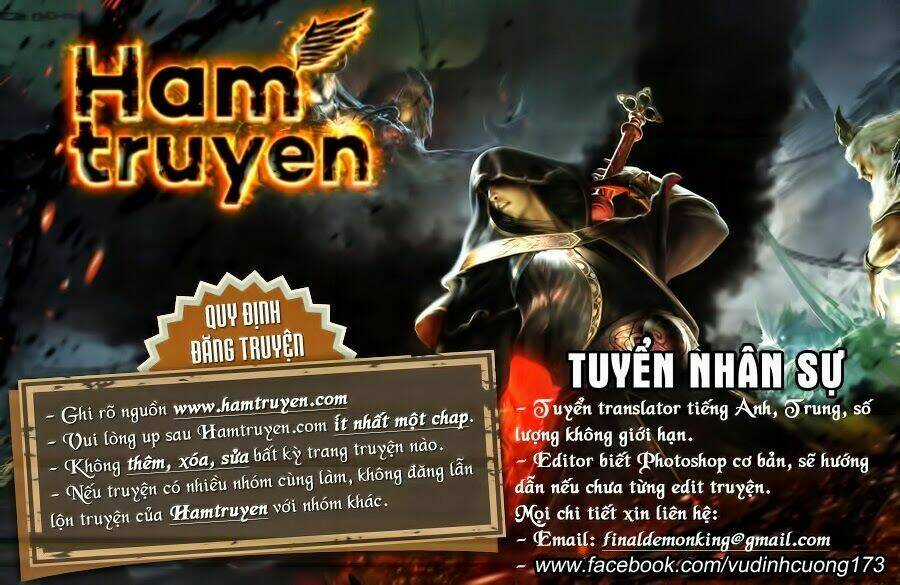 Vô Hạn Khủng Bố Chương 29 Ảnh 2