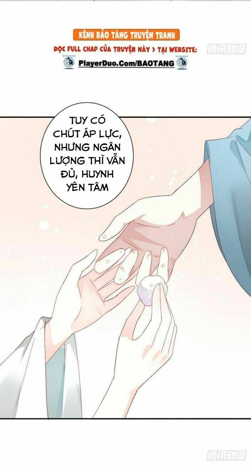Điền Viên Mật Sủng: Cô Vợ Nóng Bỏng Chương 113 Ảnh 46