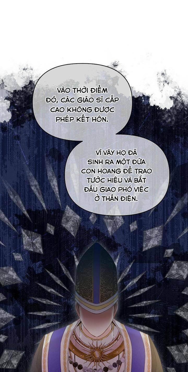 Vị Hôn Thê Của Kẻ Săn Mồi Chương 53 Ảnh 95