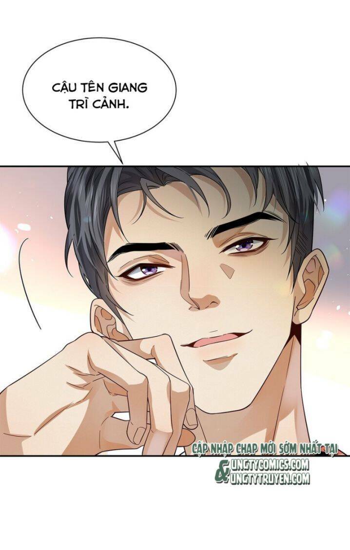 Vùng Cấm Chương 4 Ảnh 20