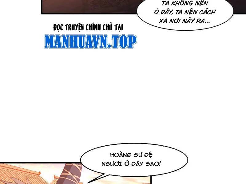 Vô Địch Thật Tịch Mịch Chương 30 Ảnh 47