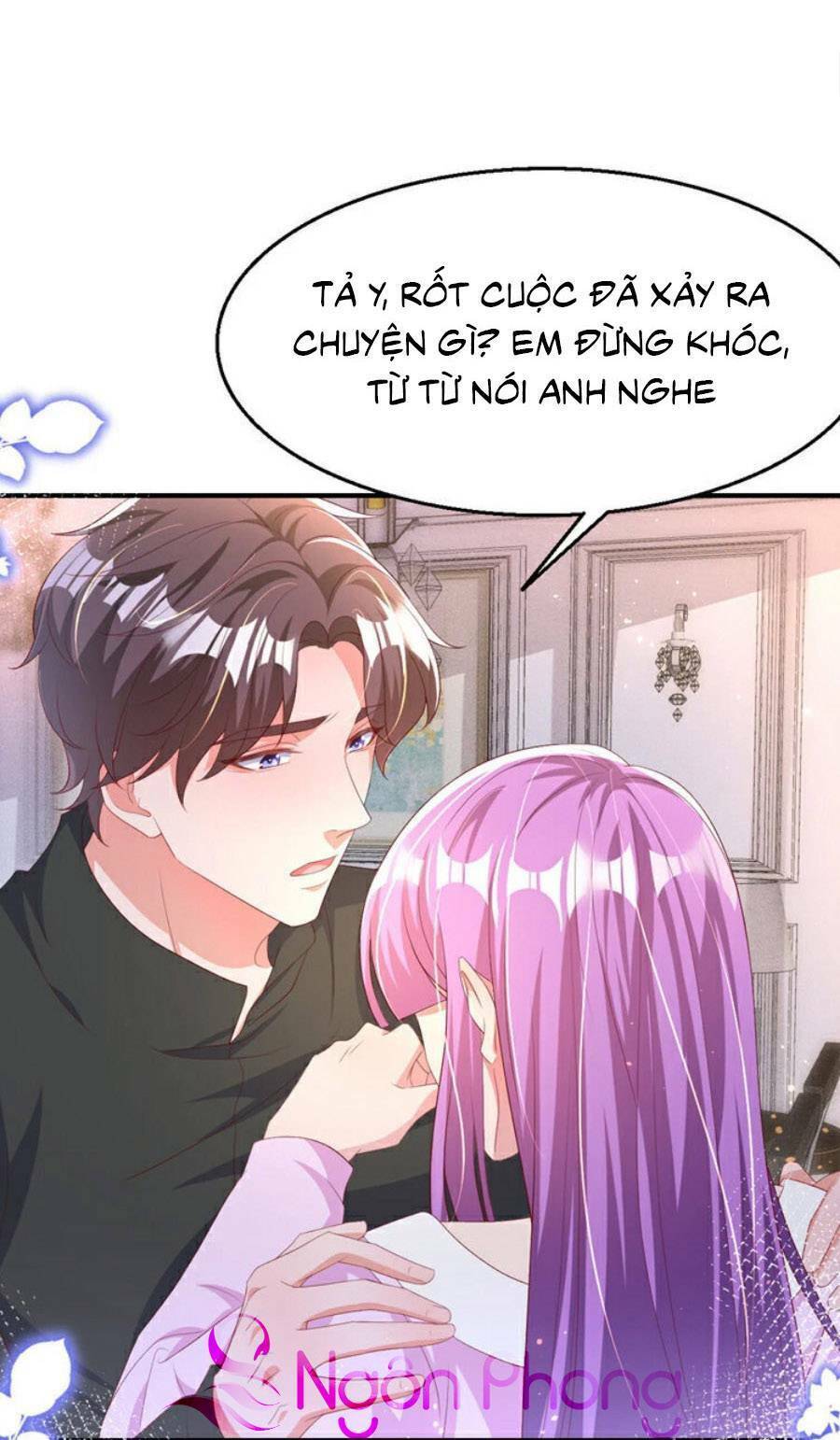 Hôm Nay Từ Chối Lục Tiên Sinh Chưa? Chương 192 Ảnh 3