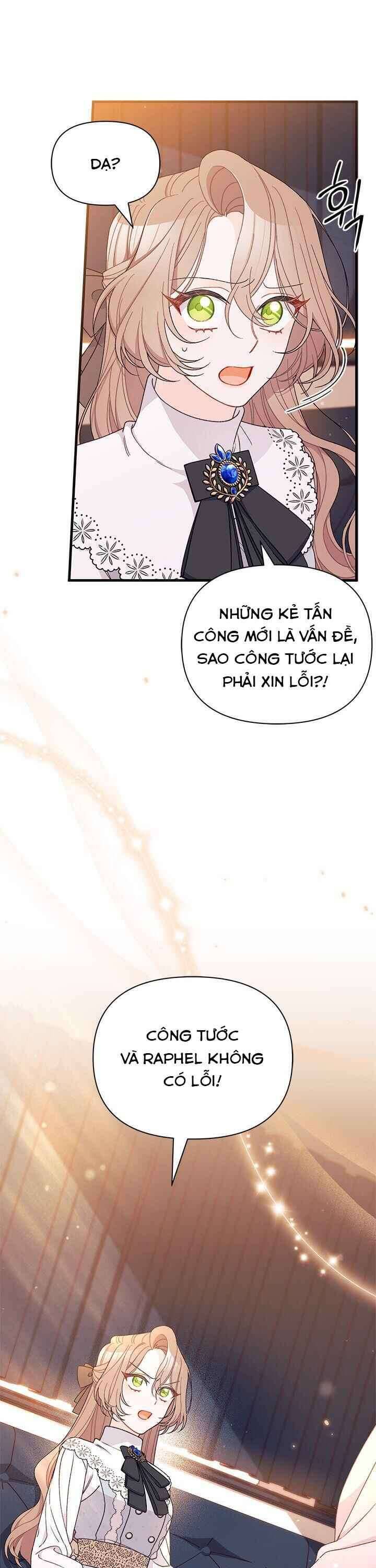 Tôi Đã Có Chồng Sau Khi Nhặt Được Nam Chính Chương 58 Ảnh 14
