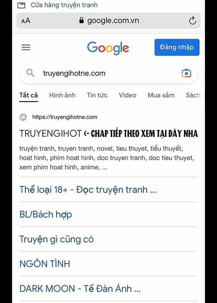 Cô Con Gái Thật Sự Đã Xuất Hiện Chương 60 Ảnh 3
