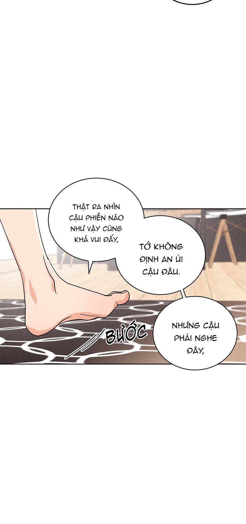 Chào Nhé, Không Làm Thông Gia Nữa Đâu! Chương 74 Ảnh 54